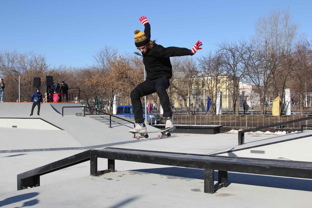 нижний тагил каменск уральский