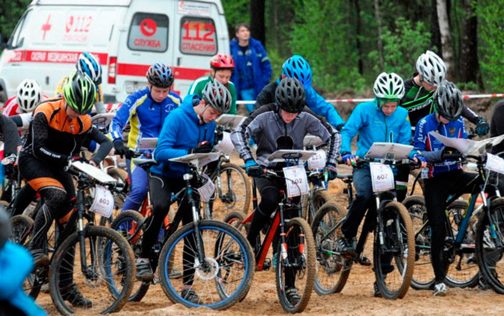 Мскори спортивные события