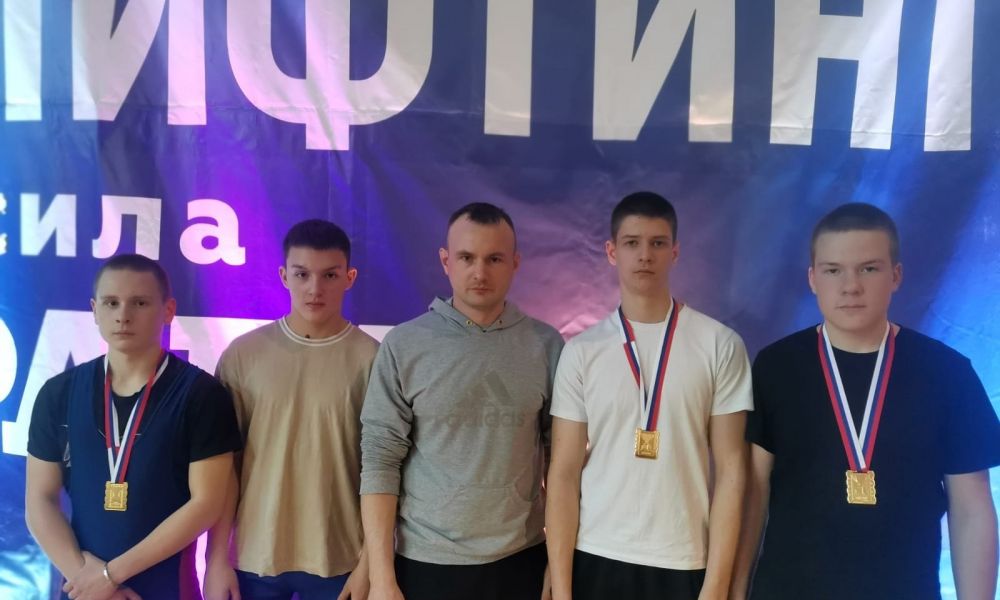 Первенство УРФО по плаванию 2020 Ревда