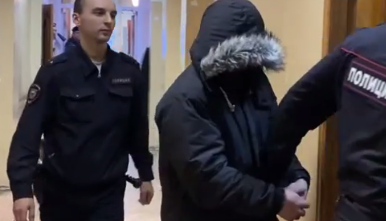 Сегодня в Каменске-Уральском суд вынес решение о мере пресечения подозреваемому в нападении на 8-летнего ребенка