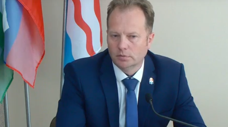 Город готовится к отопительному сезону