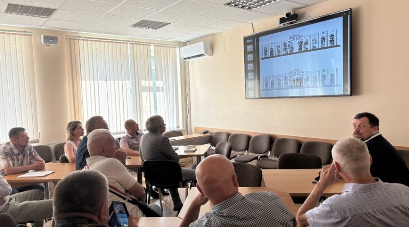 Каким будет «Боевое братство»
