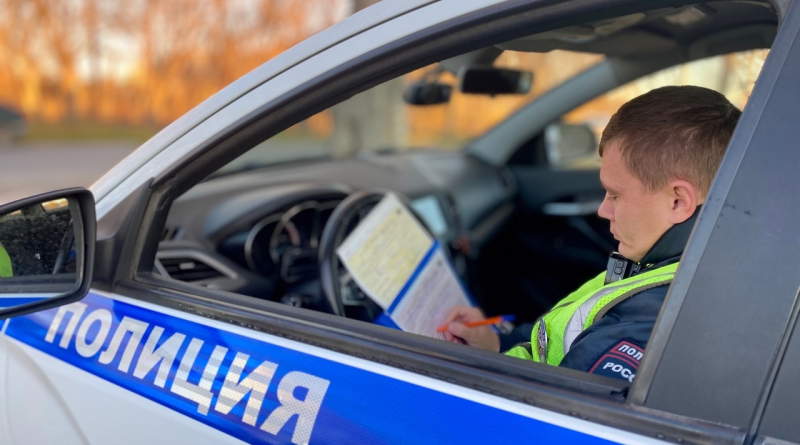 Итоги Безопасной дороги с 1 по 4 ноября Итоги Безопасной дороги с 1 по 4 ноября