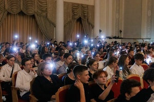 Банк-оператор программы «Пушкинская карта» изменится с 2026 года