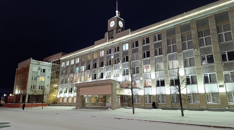 Каменск-Уральский стал одним из лидеров инвестиционного рейтинга муниципалитетов Среднего Урала