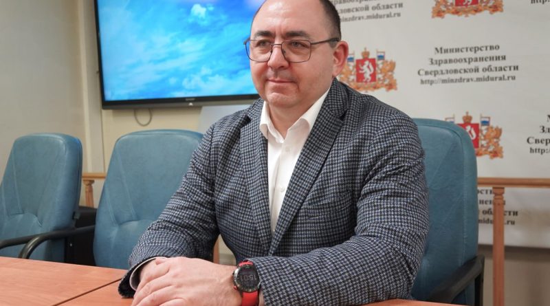 Уральский психиатр рассказал, как сохранить душевное равновесие, если ты свою работу любишь, а она тебя — нет