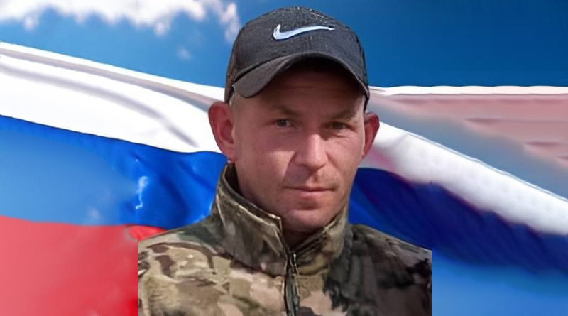 При исполнении воинского долга погиб наш земляк Чемякин Сергей