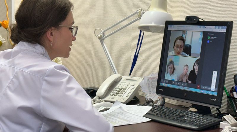 Денис Паслер сообщил, что теперь жители Свердловской области могут закрыть больничный дистанционно Денис Паслер сообщил, что теперь жители Свердловской области могут закрыть больничный дистанционно