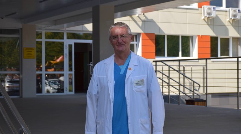 Синдром усталости третьей четверти