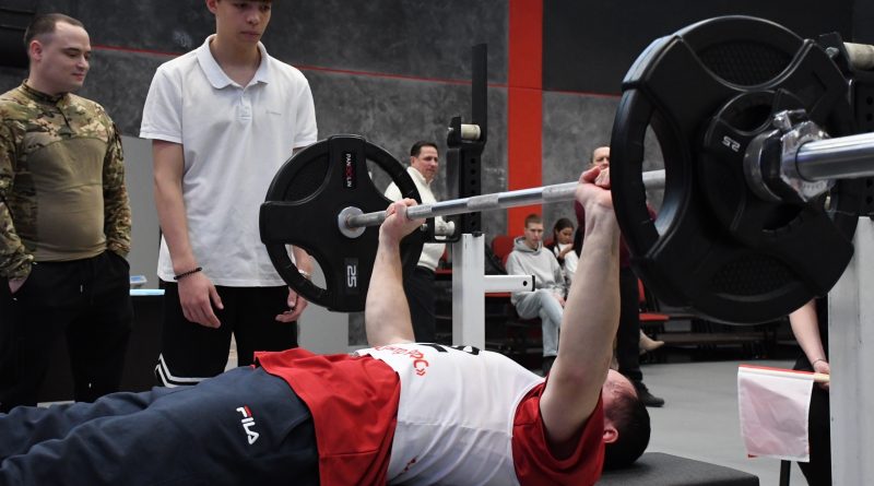 Кубок Защитников Отечества в Каменске-Уральском Кубок Защитников Отечества в Каменске-Уральском