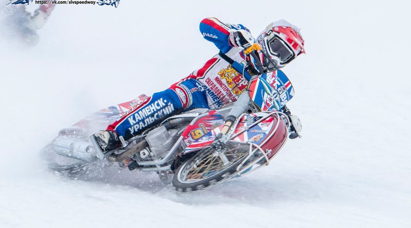  Победные ледовые выходные!