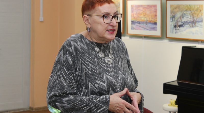 «История в лицах: Емельян Пугачев и другие». Лекция