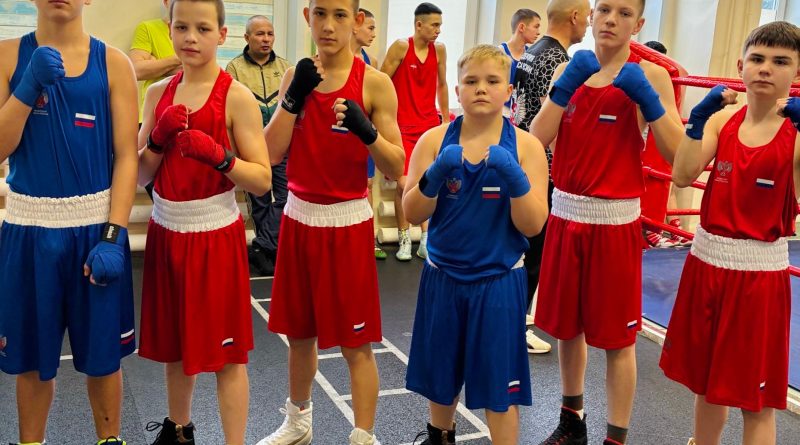 7 февраля в посёлке Метлино Челябинская область прошла отличная совместная тренировка