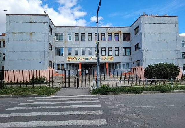 Школа 60 Каменска-Уральского получит средства регионального бюджета на строительство физкультурно-спортивной зоны