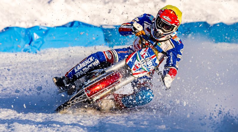 Дмитрий Хомицевич – вице-Чемпион России! Дмитрий Хомицевич – вице-Чемпион России!