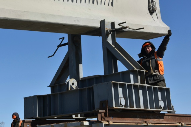 В 2026 году начнём ремонт 20 региональных мостов