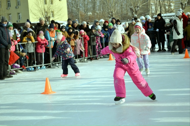 «Лед надежды нашей»: присоединяйтесь!