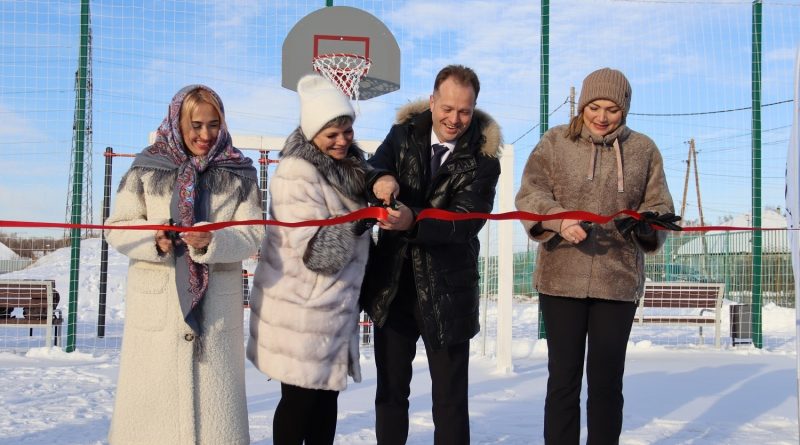 Инициатива, преображающая город