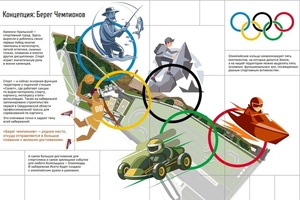 Каким станет «Берег чемпионов»: жители города могут внести предложения Каким станет «Берег чемпионов»: жители города могут внести предложения