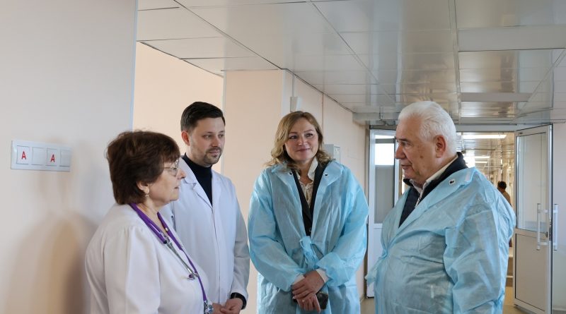 Когда и стены помогают