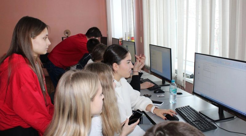 Хочу сделать Каменск лучше! Хочу сделать Каменск лучше!