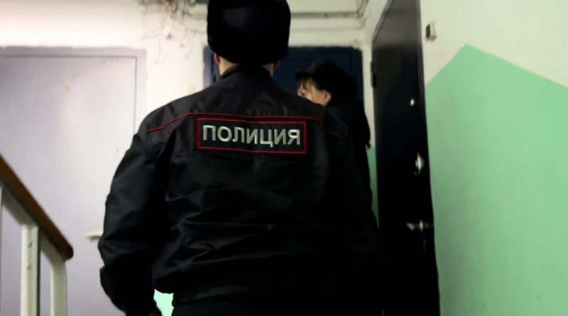 Каменские полицейские подвели итоги оперативно-профилактического мероприятия «Должник»