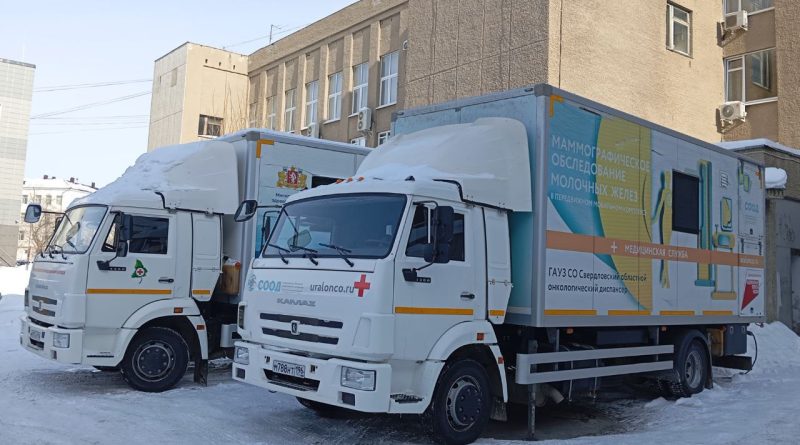 Более 180 сотрудников мэрии Каменска-Уральского прошли проверку состояния организма на рабочем месте