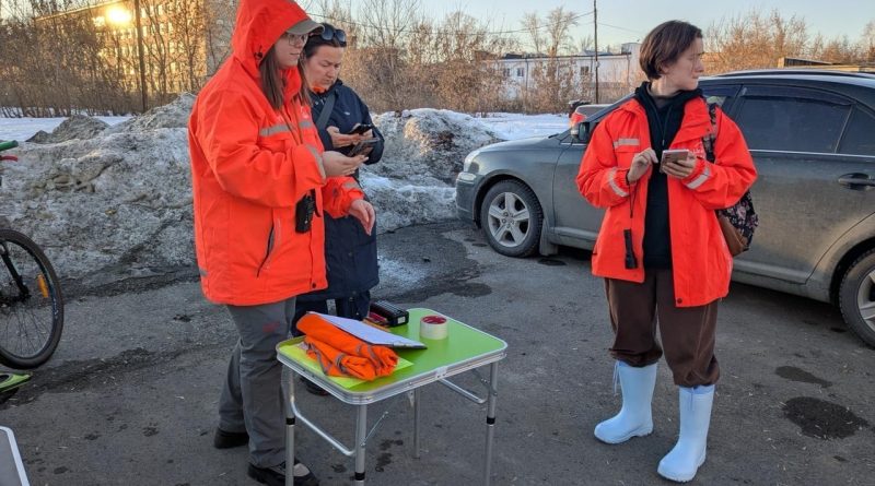 В Каменске‑Уральском найден живым #Мурзин Владимир Степанович В Каменске‑Уральском найден живым #Мурзин Владимир Степанович