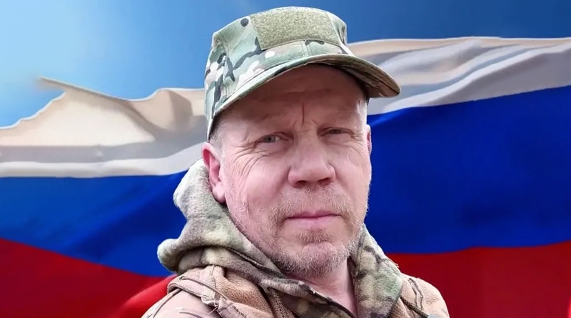 При исполнении воинского долга погиб наш земляк Пирогов Дмитрий При исполнении воинского долга погиб наш земляк Пирогов Дмитрий