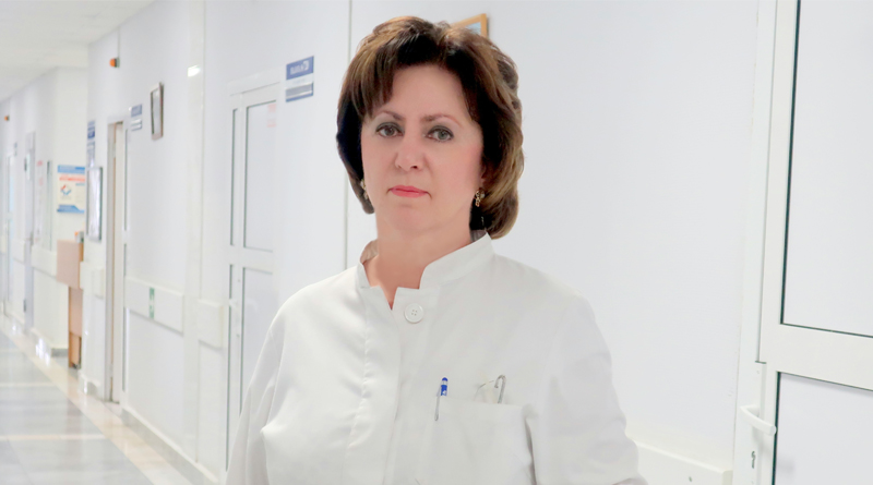 Гепатит С: своевременное выявление гарантирует излечение Гепатит С: своевременное выявление гарантирует излечение