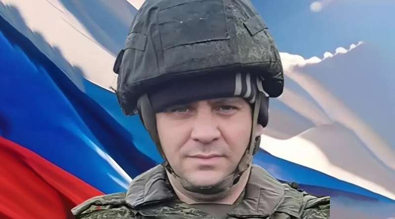 При исполнении воинского долга погиб наш земляк Буслаев Александр При исполнении воинского долга погиб наш земляк Буслаев Александр