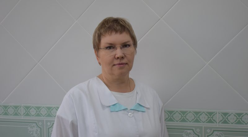 Женское счастье – было бы здоровье! Женское счастье – было бы здоровье!