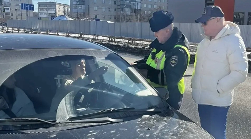 Оперативно-профилактическое мероприятие «Должник» проходит на территории г. Каменска-Уральского и Каменского муниципального округа