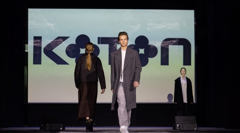 Дети из Каменска-Уральского приняли участие в федеральном модном проекте Дети из Каменска-Уральского приняли участие в федеральном модном проекте