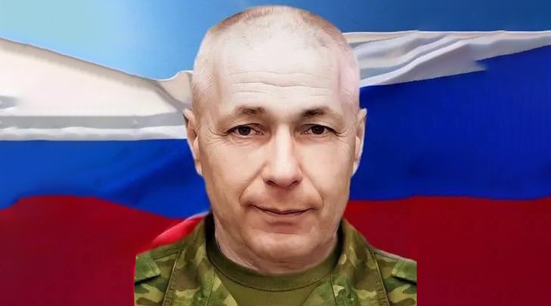 При исполнении воинского долга погиб наш земляк Тышкун Владимир При исполнении воинского долга погиб наш земляк Тышкун Владимир