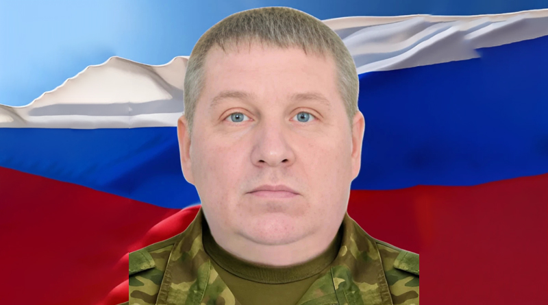 При исполнении воинского долга погиб наш земляк, Михайлов Сергей При исполнении воинского долга погиб наш земляк, Михайлов Сергей