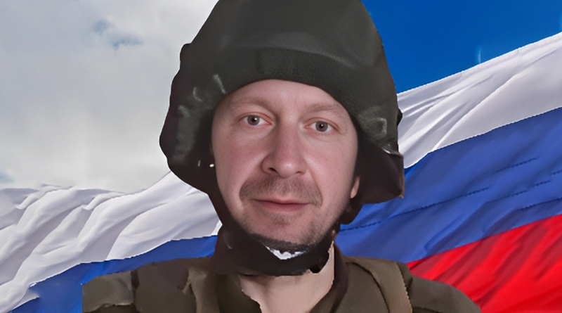 При исполнении воинского долга погиб наш земляк Панкратов Александр При исполнении воинского долга погиб наш земляк Панкратов Александр