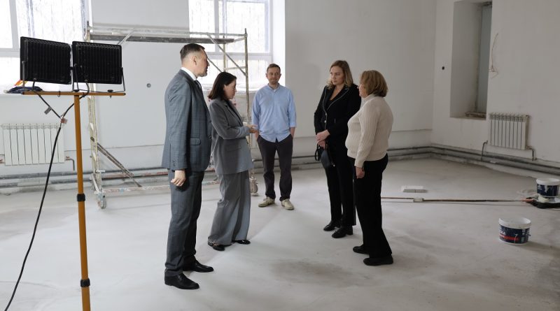 «Это нужно нашим детям»