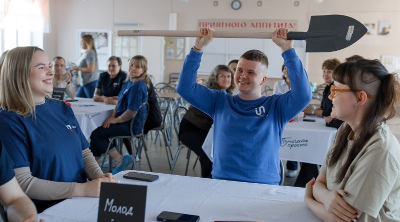 Умные клеточки