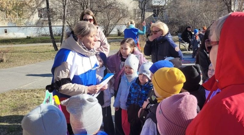 Ярмарка «Территория мастерства» в честь 325-летия Каменска-Уральского