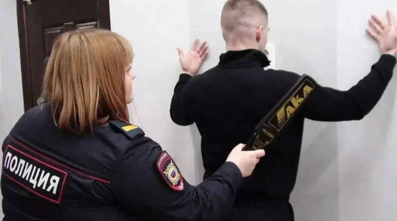 Свердловская полиция призывает не повторять ошибок школьного учителя