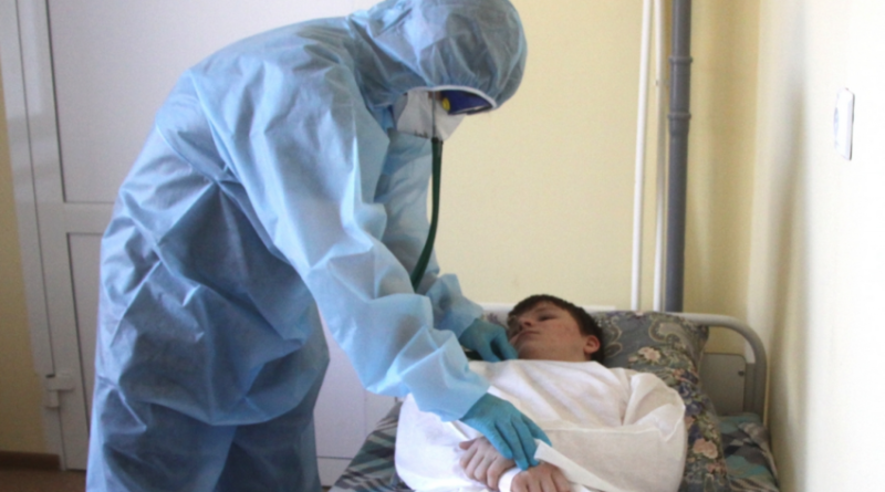 Готовность профильных служб к чрезвычайной ситуации с угрозой радиации проверили в Каменске-Уральском Готовность профильных служб к чрезвычайной ситуации с угрозой радиации проверили в Каменске-Уральском