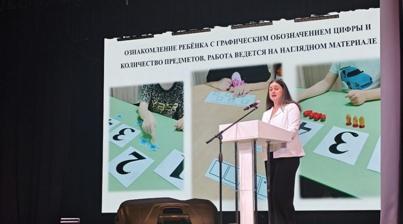 Вместе мы сильнее: опыт инклюзии и поддержки семей с особыми детьми в Каменске-Уральском