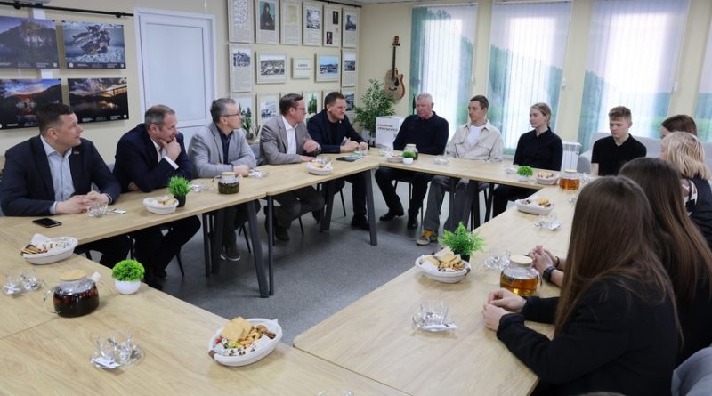 Как стать чемпионом