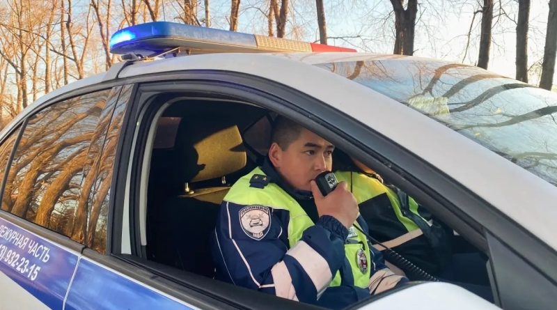 В Каменске-Уральском и Каменском муниципальном округе подведены итоги оперативно-профилактического мероприятия «Безопасная дорога» 