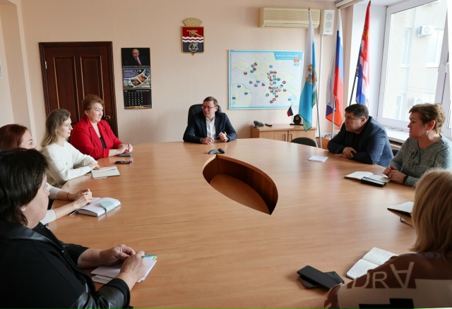 325 добрых дел – юбилею города