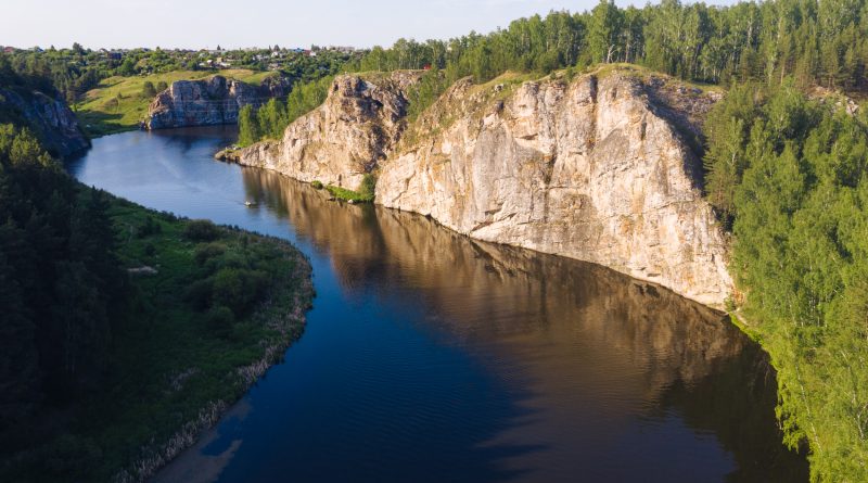 Туробъекты Каменска-Уральского вошли в национальные топы «Туту Медиаразведка» по итогам 2025 года