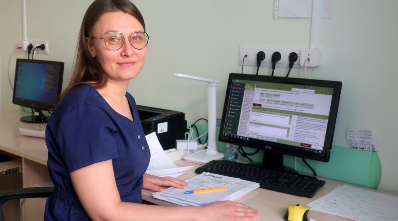 «Живая вода»: как на Урале лечат болезни крови?