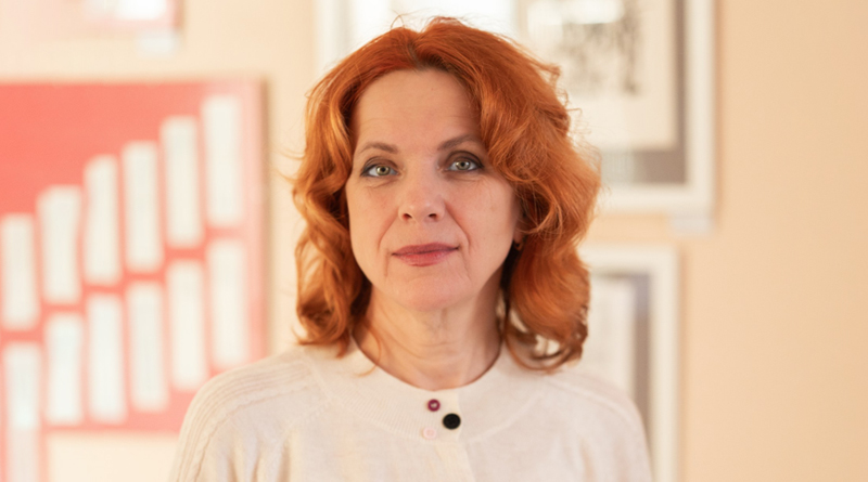 Синдром профессионального выгорания