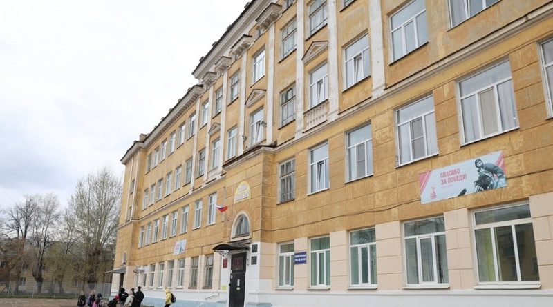 «Это нужно нашим детям»